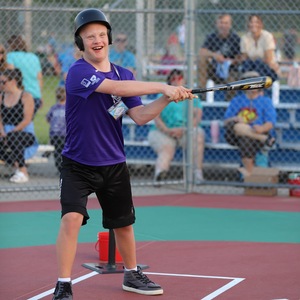 Team Page: Keep Walking with Kaden